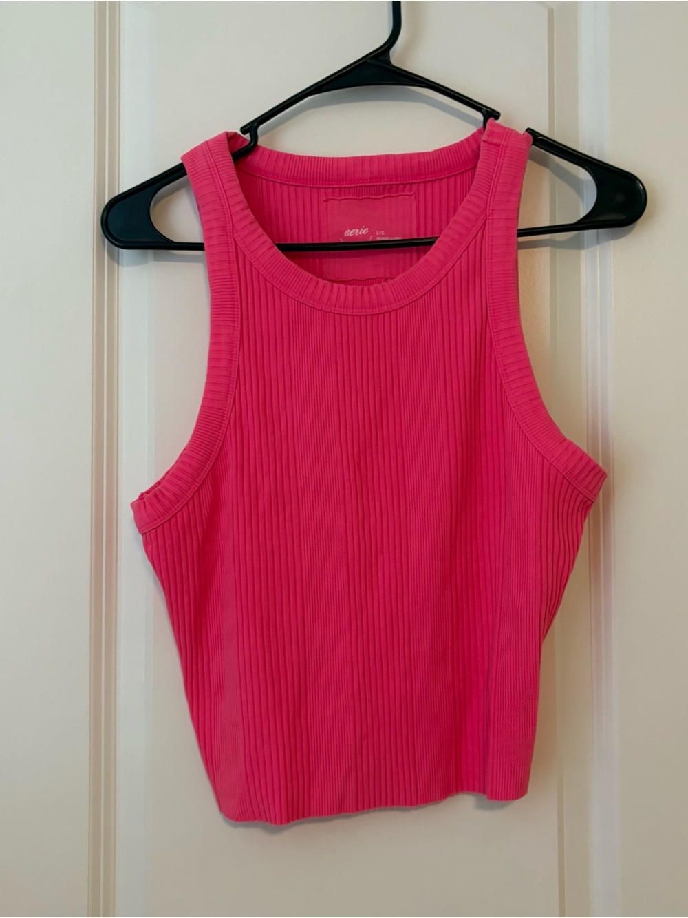Aerie Cropped Tank